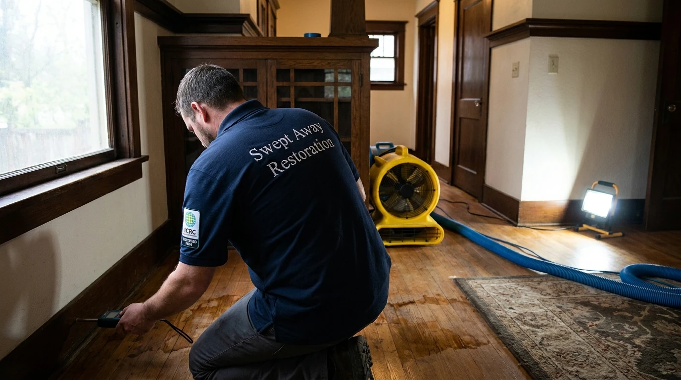 The 5 Best Water Damage Restoration Companies in Ashland, OR (2026)